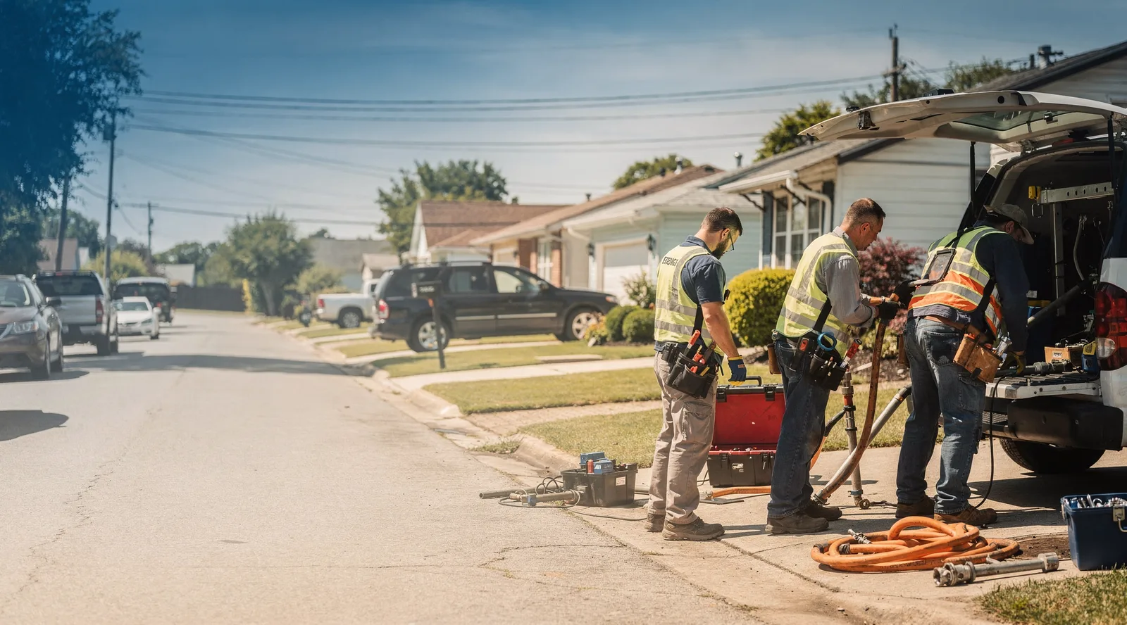 Water Heater Repair in Clyde Park, MT near me