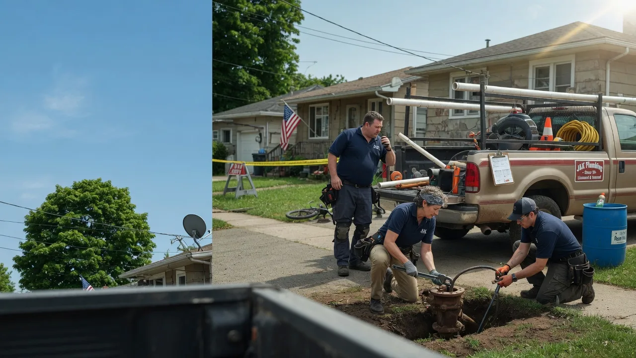 Water Heater Replacement in Clyde Park, MT near me